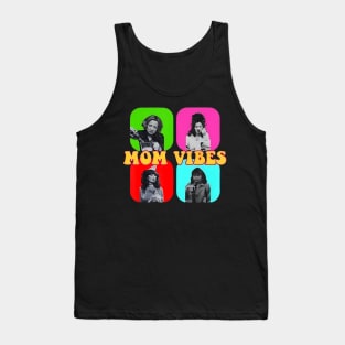 Vintage 90s Mom Vibes Tank Top